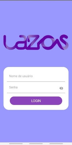 App iniciado